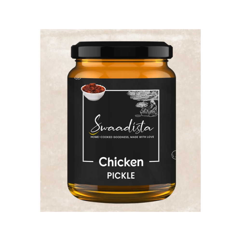 Chicken Pickle